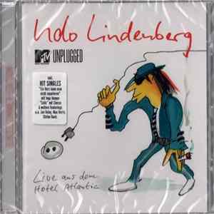 Udo Lindenberg - MTV Unplugged - Live Aus Dem Hotel Atlantic (Einzelzimmer-Edition) FLAC album