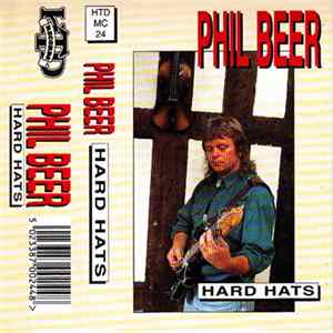 Phil Beer - Hard Hats FLAC album