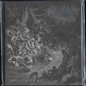Malignant Tumour - Dawn Of A New Age FLAC album