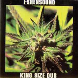 I-Shensound - King Size Dub FLAC album