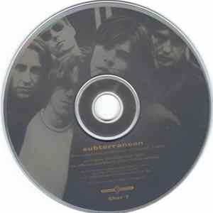 The Charlatans - Subterranean FLAC album
