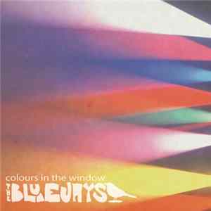 The Bluejays - Colours In The Window FLAC album