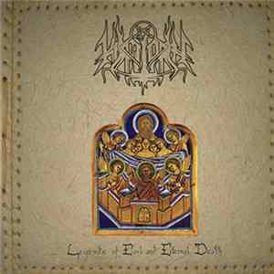 Hirilorn - Legends Of Evil And Eternal Death FLAC album