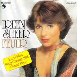 Ireen Sheer - Feuer FLAC album