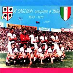 The Shardana, Salvo Scano - Il Cagliari Campione D'Italia FLAC album