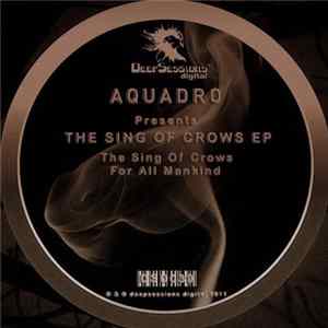 Aquadro - The Sing Of Crows EP FLAC album