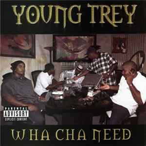 Young Trey - Wha Cha Need FLAC album