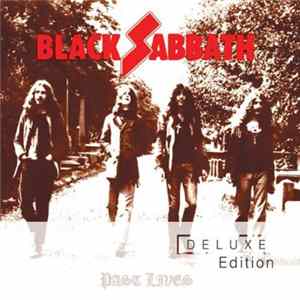 Black Sabbath - Past Lives FLAC album