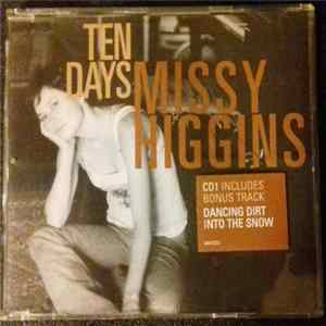 Missy Higgins - Ten Days FLAC album
