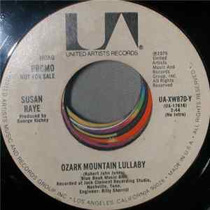 Susan Raye - Ozark Mountain Lullaby FLAC album