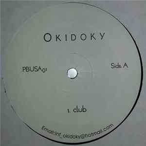 Okidoky - Untitled FLAC album