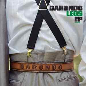 Darondo - Legs EP FLAC album