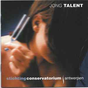 Various - Jong Talent FLAC album