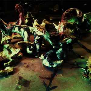 Skullflower - Bayou Perfume Advert FLAC album