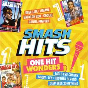 Various - Smash Hits One Hit Wonders FLAC album