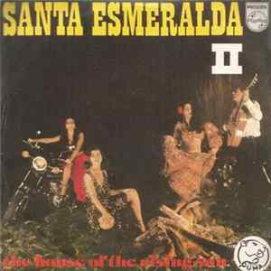 Santa Esmeralda II - The House Of The Rising Sun FLAC album