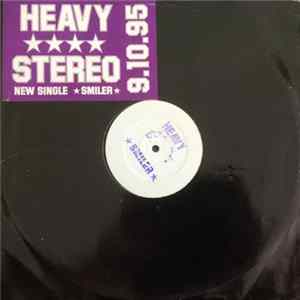 Heavy Stereo - Smiler FLAC album