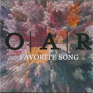 O.A.R. - Favorite Song FLAC album