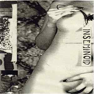 Inseminoid - Nunnery FLAC album