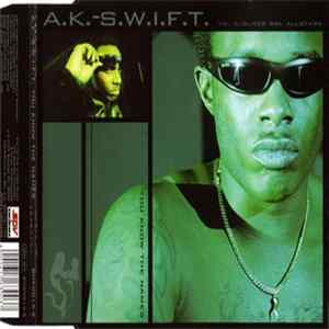 A.K.-S.W.I.F.T. vs. S. Oliver BBL Allstars - You Know The Names FLAC album