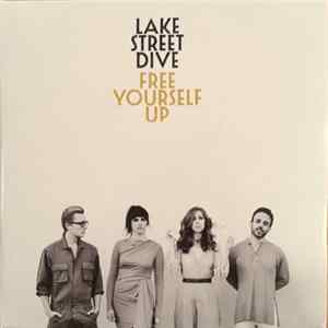 Lake Street Dive - Free Yourself Up FLAC album