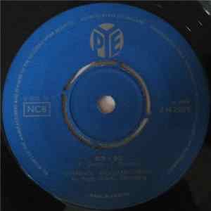 Clarence "Frogman" Henry - But I Do FLAC album