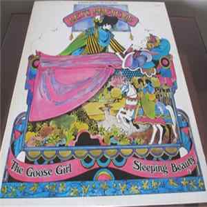 Let's Pretend - Sleeping Beauty / The Goose Girl FLAC album