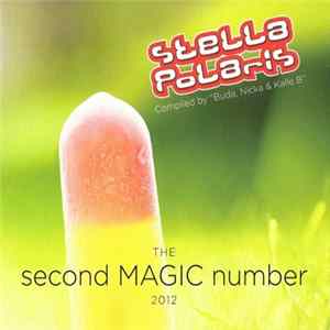 Various - Stella Polaris - The Second Magic Number 2012 FLAC album