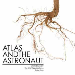 Atlas And The Astronaut - Summer Demo 2011 FLAC album