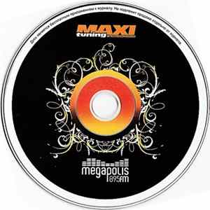 Various - Maxi Tuning (Russian Edition): Megapolis 89.5 Fm FLAC album