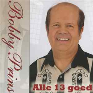 Bobby Prins - Alle 13 Goed FLAC album