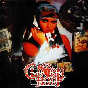 Cloven Hoof - A Sultan's Ransom FLAC album