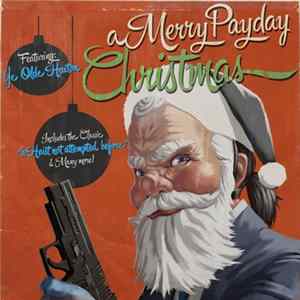 Simon Viklund & Hoxton - A Merry Payday Christmas Soundtrack FLAC album