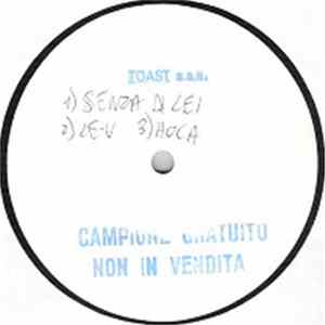 Statuto - Senza Di Lei FLAC album