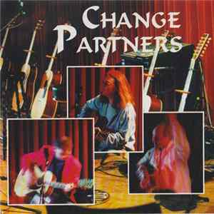 Change Partners - Change Partners FLAC album