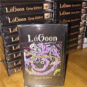LáGoon - Grim Ripper FLAC album