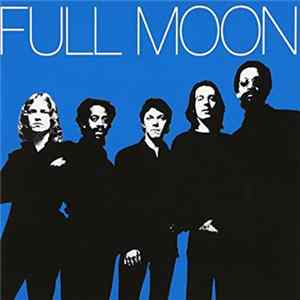 Full Moon - Full Moon FLAC album
