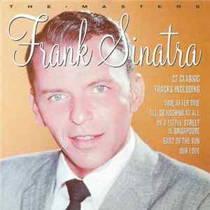 Frank Sinatra - The Masters FLAC album