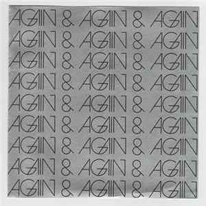 Again & Again & Again - Dreams Are Never Enough / Hello Angel FLAC album