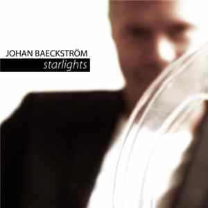 Johan Baeckström - Starlights FLAC album