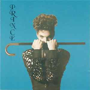 Prince - I've Got Two Sides FLAC album