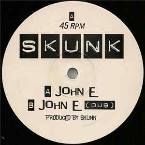 Skunk - John E FLAC album