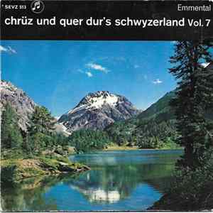 Hans Schärlig Und Seine Trachtenmeitschi - Emmental FLAC album