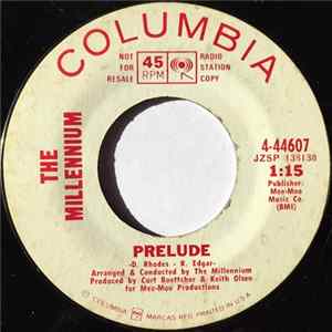 The Millennium - Prelude FLAC album