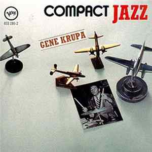 Gene Krupa - Gene Krupa FLAC album