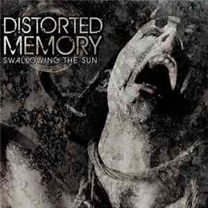 Distorted Memory - Swallowing The Sun FLAC album