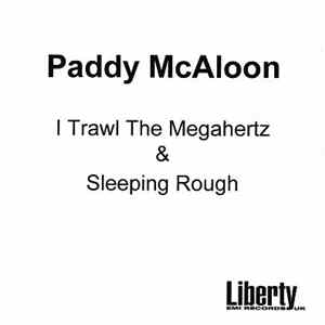 Paddy McAloon - I Trawl The Megahertz & Sleeping Rough FLAC album