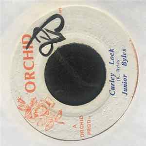 Junior Byles - Curley Lock FLAC album