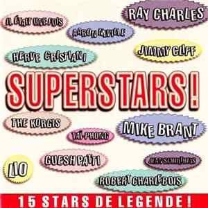 Various - Superstars! FLAC album