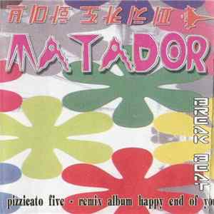 Pizzicato Five - Remix Album: Happy End Of You FLAC album